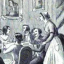 Miss Bennett's Polite Political Society
