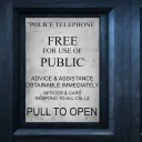 ⚡ La TARDIS  🌌