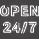 OPEN
