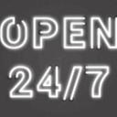 OPEN