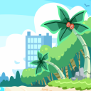 Pixel Cove - discord server icon
