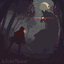 PvP or Die icon