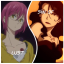 Lust is all, All is lust