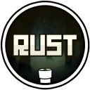 Dark Rust