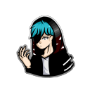 Multinational community Server Icon