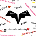 Нavellent Gaming|#NewEra icon