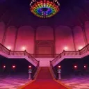 The Stream Devil Mansion