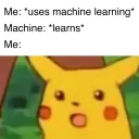 Machine Learning and Robotics