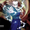 Bonde do Gohan Gohan's gang