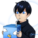 Kageyama's milkbox