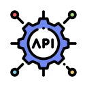 API