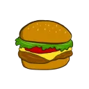 Hamburguesería 🍔