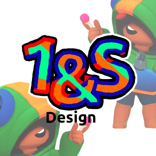 1&S | Design — мониторинг Discord сервера, статистика и рейтинг