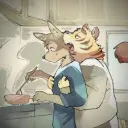 🐺 Furry Army 🐺