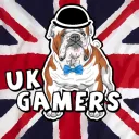 UK Gamers's icon