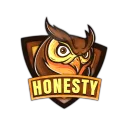 🎇 Honesty