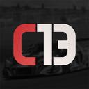 C13 Automotive icon