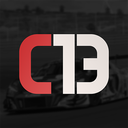 C13 Automotive icon
