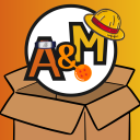 Animanga Box icon