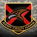 Army Crazy Hawk's Discord
