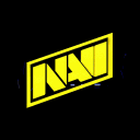 #NAVINATION Discord Server Icon – Valorant