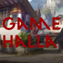 Gamehalla