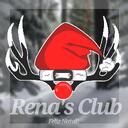     Rena's Club     Discord Server Icon