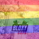Bloxy cafè!
