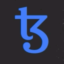 Tezos Blockchain Discord Server Icon – Programming