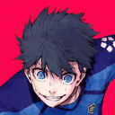 BLUE LOCK avatar