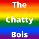 ⋆°.-«★ The Chatty Bois ★»-.°⋆