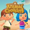 Animal Crossing: New Horizons Trade Island