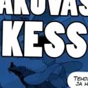 Keski-Suomen Sarjakuvaseura Ry