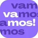 vamos!