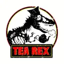 TeaRex Hunter Alliance