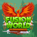 FusionWorld - Community icon