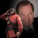 Meet The Soldier Reanimated