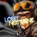 LOBBY NOTTURNE
