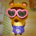animal crossing club Server Icon