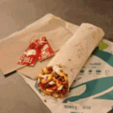 SHAWARMA