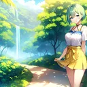 PHANTASY FRONTIER