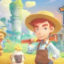 Portia Speedruns