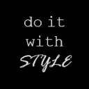 Do It With Style Events