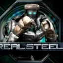 Real Steel Server