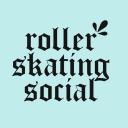 Roller Skating Social