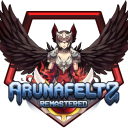 Arunafeltz Legacy Server icon