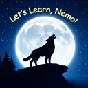 Let's Learn Nemo Academy