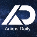 AnimsDaily Discord icon