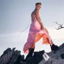 True Pink Fans