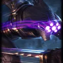 Wujooz Blazeman Gaming